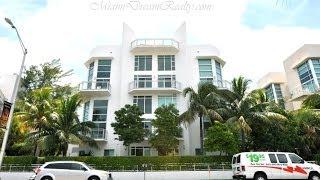 MiamiDreamRealty.com Presents... Vilazul Lofts #Miami