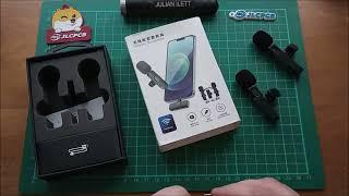 Julian's Electronics Postbag #157 - Boost and Buck