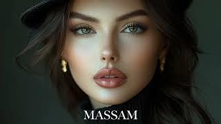 MASSAM - Ethnic & Deep House Relax Mix (Vol.19)