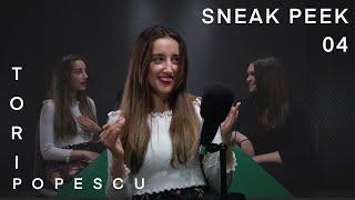 TRAILER 04 | TORI POPESCU | NUVOtalks