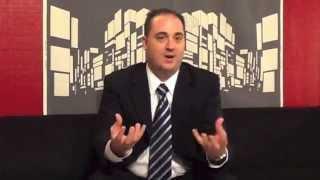 About Attorney Mike Amico: Roy & Amico Law Group