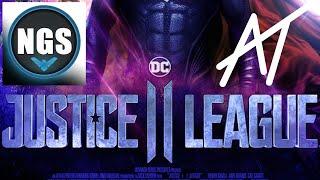 The Snyder Cut: Long Term Implications & More with NeoGameSpark
