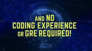 ETSU 100% Online Data Analytics Graduate Certificate