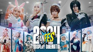 FanFes 2024 COSPLAY CINEMATIC