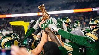 Colorado State Football: Highlights vs. Wyoming