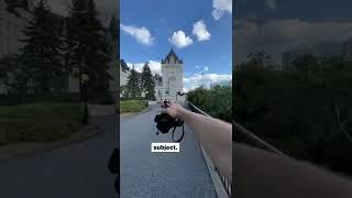 Easy Architecture Photography Tip! | Ottawa Street Photos
