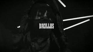 /FREE/ SCARLXRD DARK HARD TRAP TYPE BEAT - "RUTHLESS".