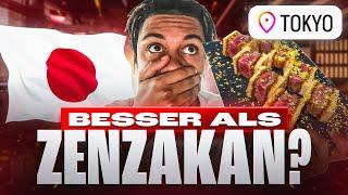 WIR testen das BESTE FLEISCH DER WELT! BESSER als ZENZAKAN?