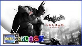 What's Your Favourite Superhero Video Game? - Geek Pants Instaquestions!