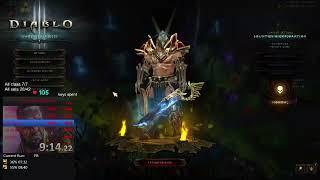 S33 Frenzy barb one button gaming 150 rank 1