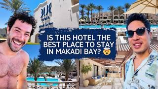 Makadi Bay Hotels: TUI BLUE Makadi Gardens Review - Adults-only Resort