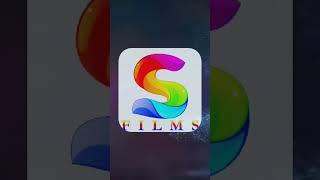 sayan film production logo animation