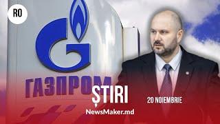 Copil de un an, bătut cu cruzime de mamă/ Parlicov, chemat de Gazprom/ Compensații, fără buget