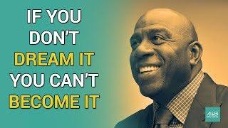 The GOLDEN Words of Magic Johnson