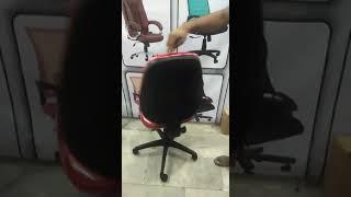 without Arm/without Handle comfortable Revolving Chair  @ suhana Furniture 