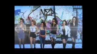 Dance promo