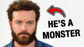 Danny Masterson is in BIG trouble