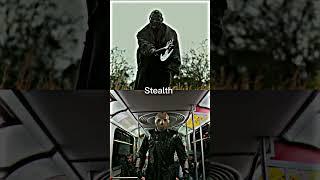 Jeepers Creepers vs Jason Voorhees