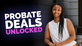 Cold Calling and Probate Deals: Real Estate Tips from Stefanie Kebede | Thought Leader Spotlight