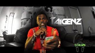 A3C HIPHOP FESTIVAL FREESTYLE FLOW  @TAIGENZ / IN FRENCH