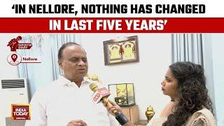 Lok Sabha Candidate Vemireddy Prabhakar Reddy Predicts Sweeping Win | Lok Sabha Elections