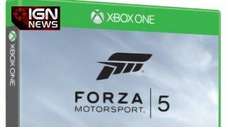 IGN News - Microsoft Reveals The Price of Xbox One Games