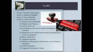 USDA Rural Business Development Grants