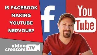 What YouTube Thinks about Facebook's Video Growth