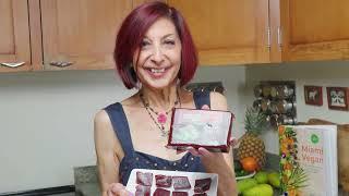 Miami Vegan: Plant-Based Recipes from the Tropics To Your Table by Ellen Kanner