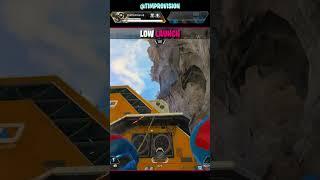 Tips For CRAZY Pathfinder Movement In Apex Legends!