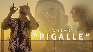 PIGALLE - ANTAR - prod Sharks Beats -