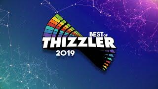 Best Of Thizzler 2019 || The award show for Northern California hip-hop