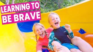 ESCAPE THEME PARK IN PENANG 2024 ! Family Fun in Malaysia (Episode 28)