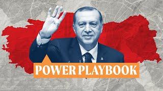 Why Turkiye Keeps Electing AK Party to Power | Infermation