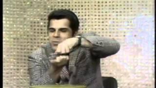 Liars Club with Rod Serling (1969) Pt 2