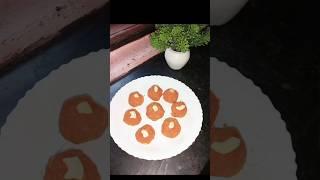 motichur laddu recipe #shorts #youtubeshorts #easyrecipe #Rutuja Recipes