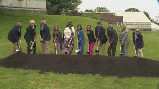 $31M Expansion for Botanical Gardens