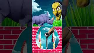 ️VFX GOLU  LIVE ...Life and Cartoon Vfx editing shorts  #youtubeshorts #viralvideo