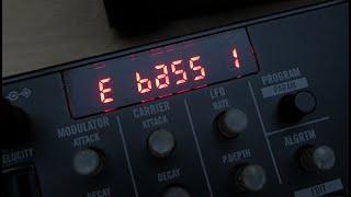 Korg Volca FM ~ do I need the new one?