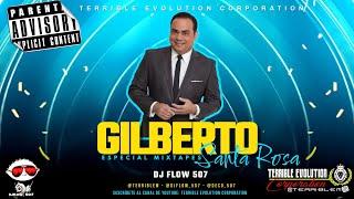 Gilberto Santa Rosa Especial Mix 2022 - Dj Flow 507 Ft Terrible Evolution Corporation // #salsa #mix