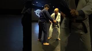 Kata Guruma pt.2 #judo #mbjj #jiujitsu #grappling #mma