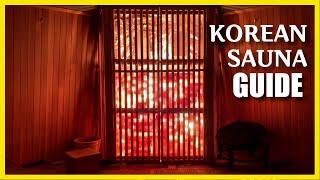 Korean Bathhouse Step by Step 한글자막  Korean Spa Tips & Tour  from a Korean New Yorker