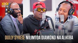 DULLY SYKES ABANANISHWA NA SALIM KIKEKE/ AIMBA KASWIDA LIVE/ NILIMTOA DIAMOND NA ALIKIBA