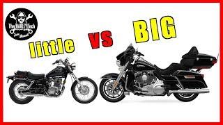 5 TIPS for NEW Motorcycle BUYERS