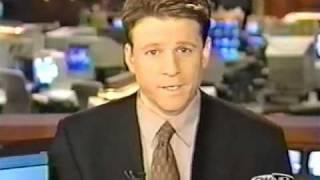 Yuri Gorbachev on CNN