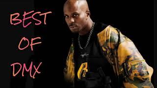 BEST OF DMX