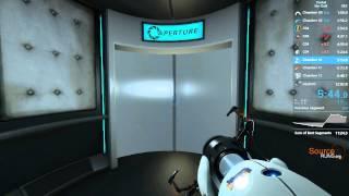 Portal Inbounds in 12:00