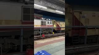 #railwaynetwork #publictransport #railwayoperations #vandebharat #railwaystation #travel #indianrail