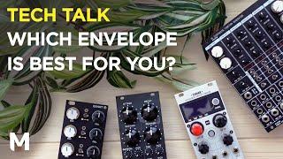 My 4 favorite envelope generators – which is best for you!?