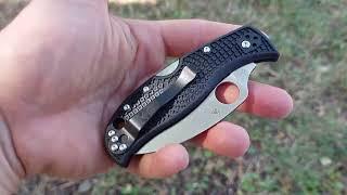 Spyderco RockJumper